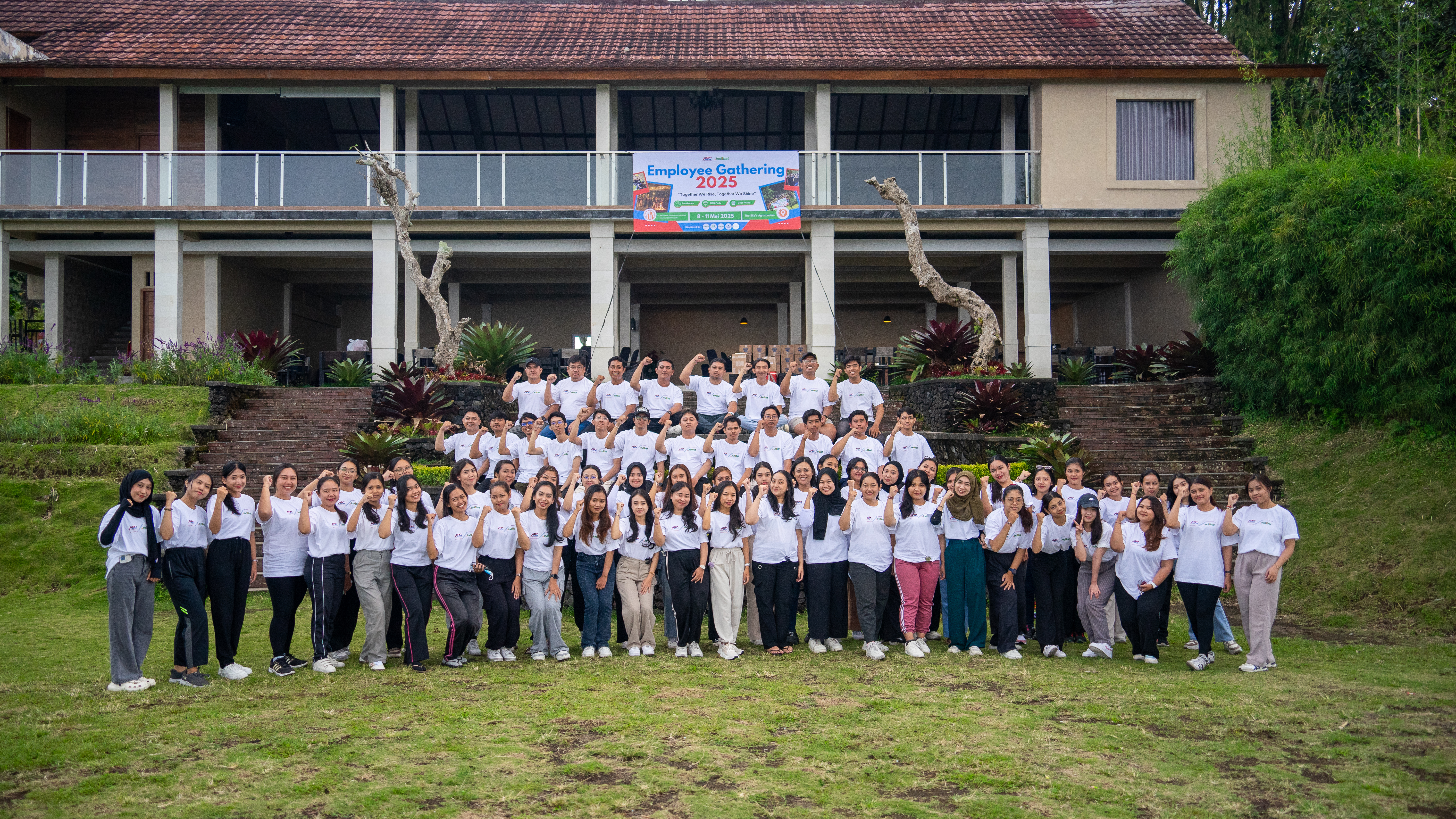 Indobat Group Employee Gathering - 1